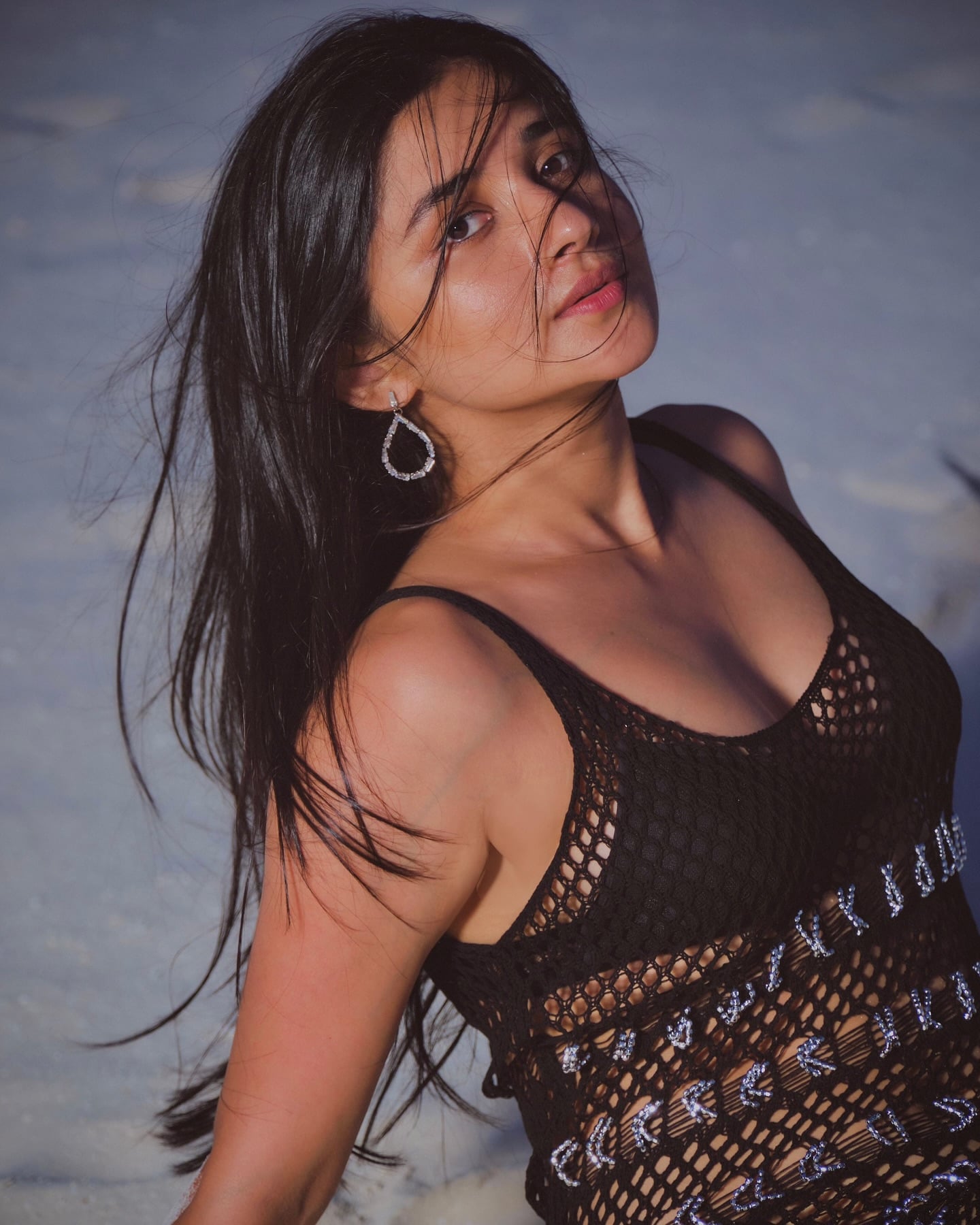 Kanika Mann nude 8
