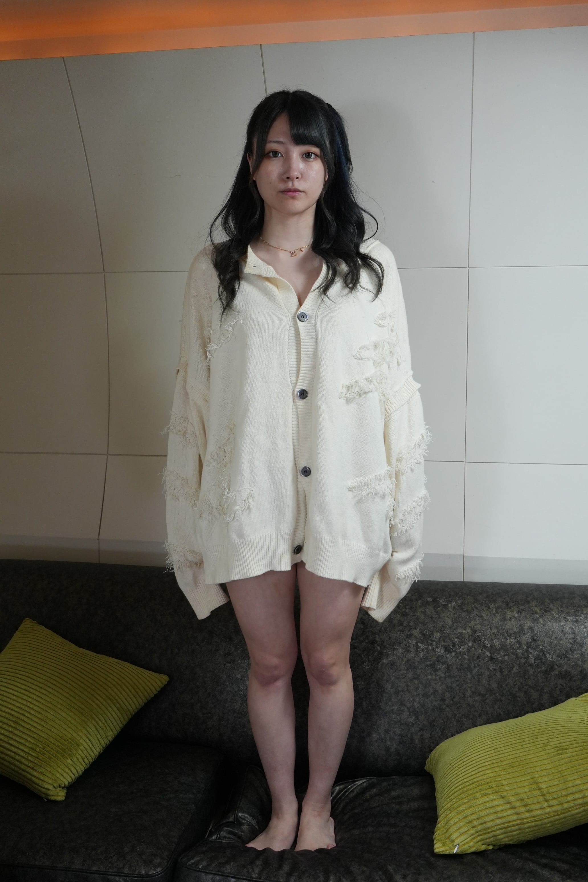Kanna-Chan nude 3