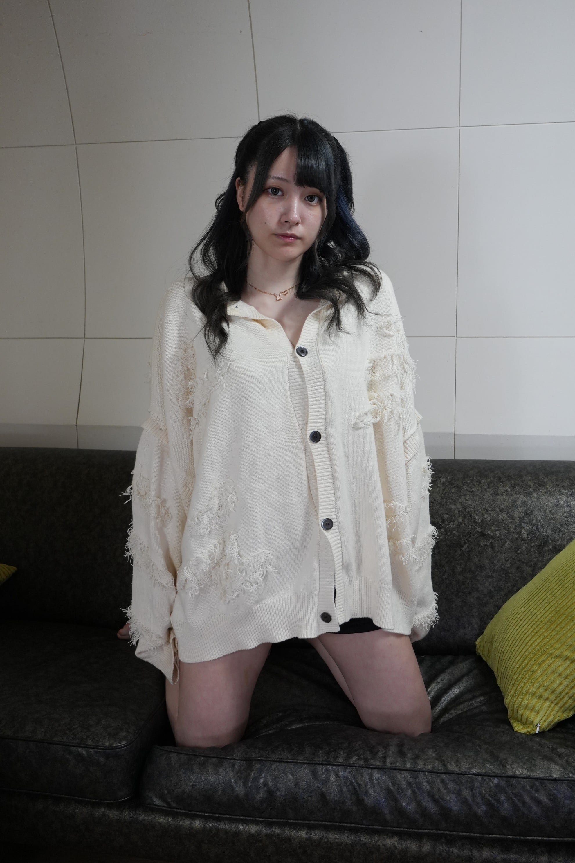 Kanna-Chan nude 4