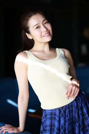 Kanna Fuji nude 6
