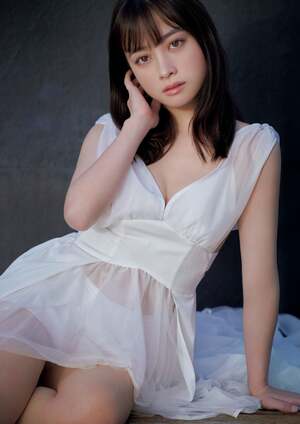 Kanna Hashimoto