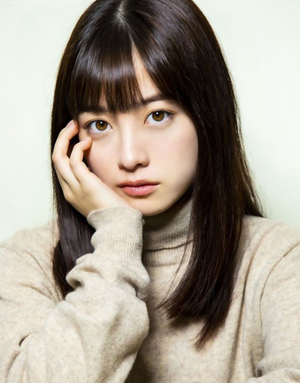 Kanna Hashimoto nude 3