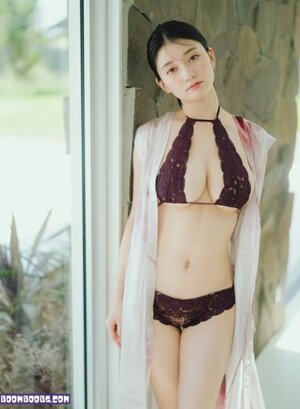 Kanna Seto nude 2