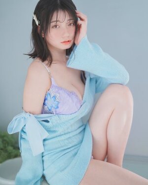 Kanna Seto nude 4