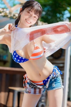 Kanna Seto nude 6