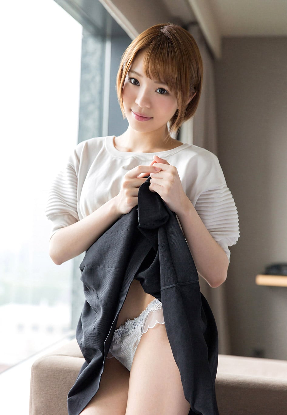 Kanon Kimiiro nude 12