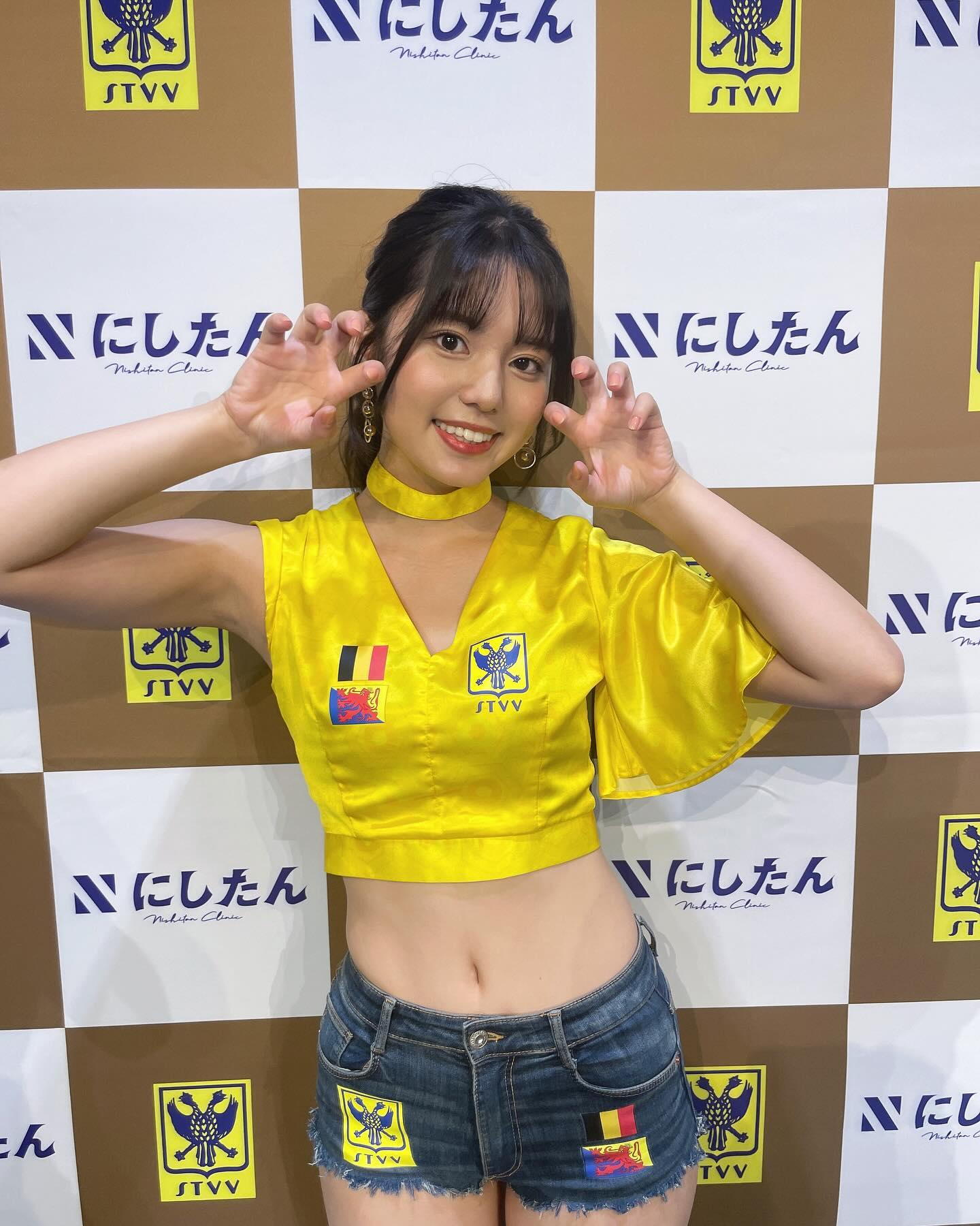 Kanon Matsushima nude 11