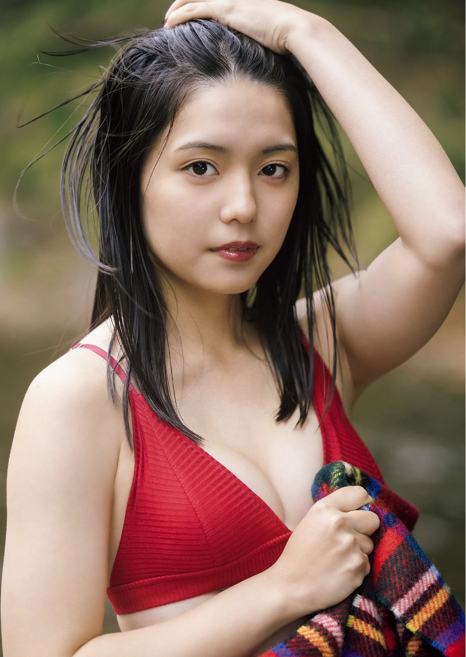 Kanon Matsushima nude 5