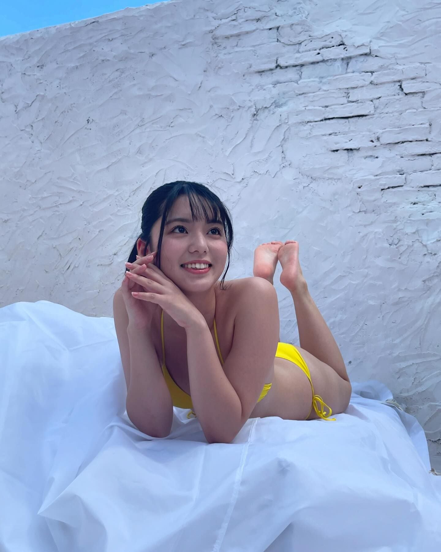 Kanon Matsushima nude 9