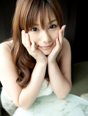 Kanon Ozora nude 4