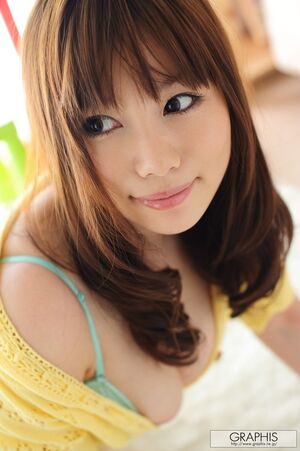 Kanon Ozora nude 7