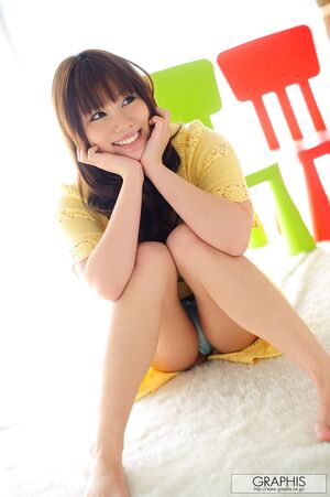 Kanon Ozora nude 8