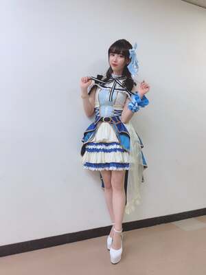 Kanon Shizaki