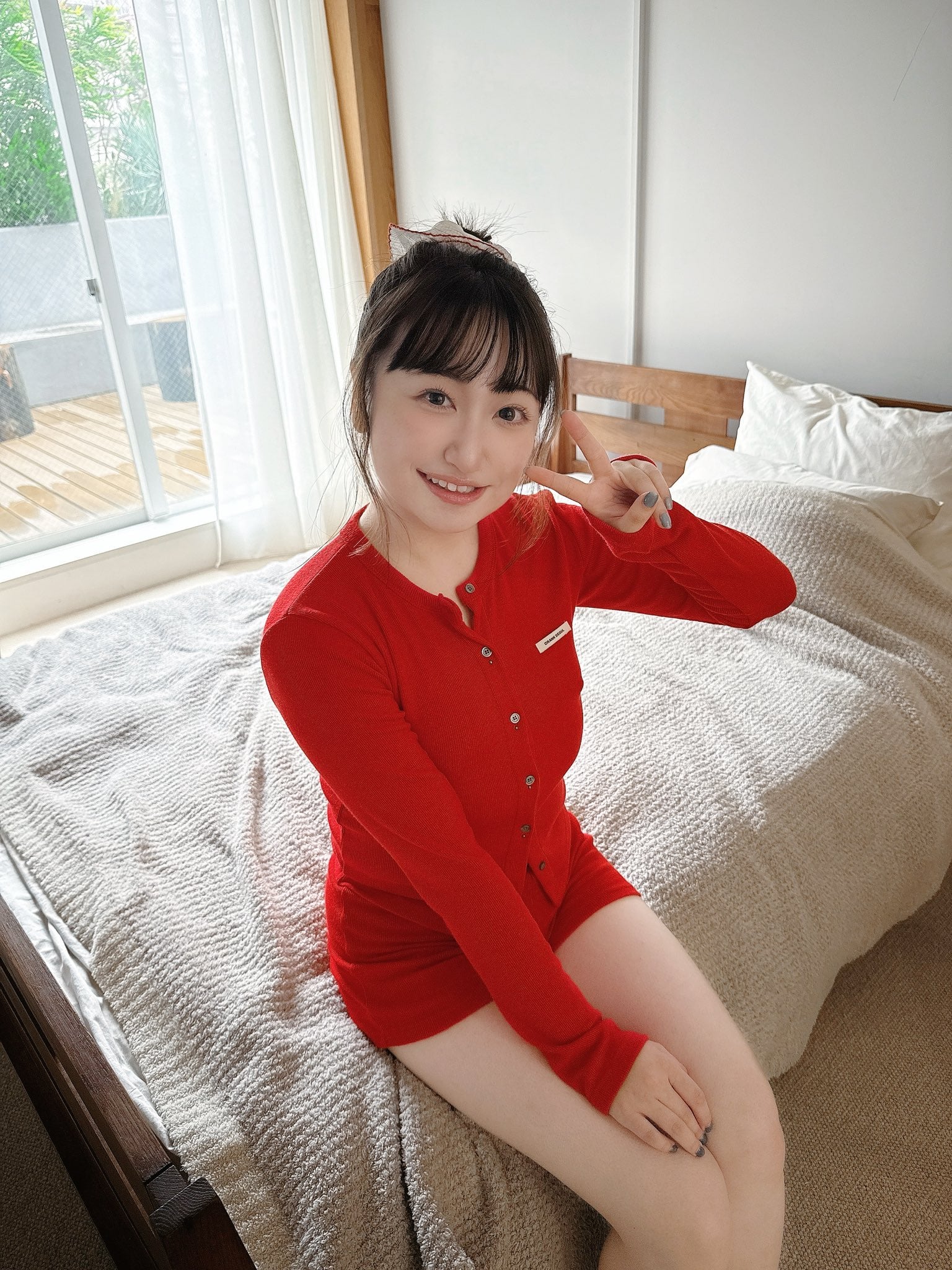 Kanon Takao nude 2