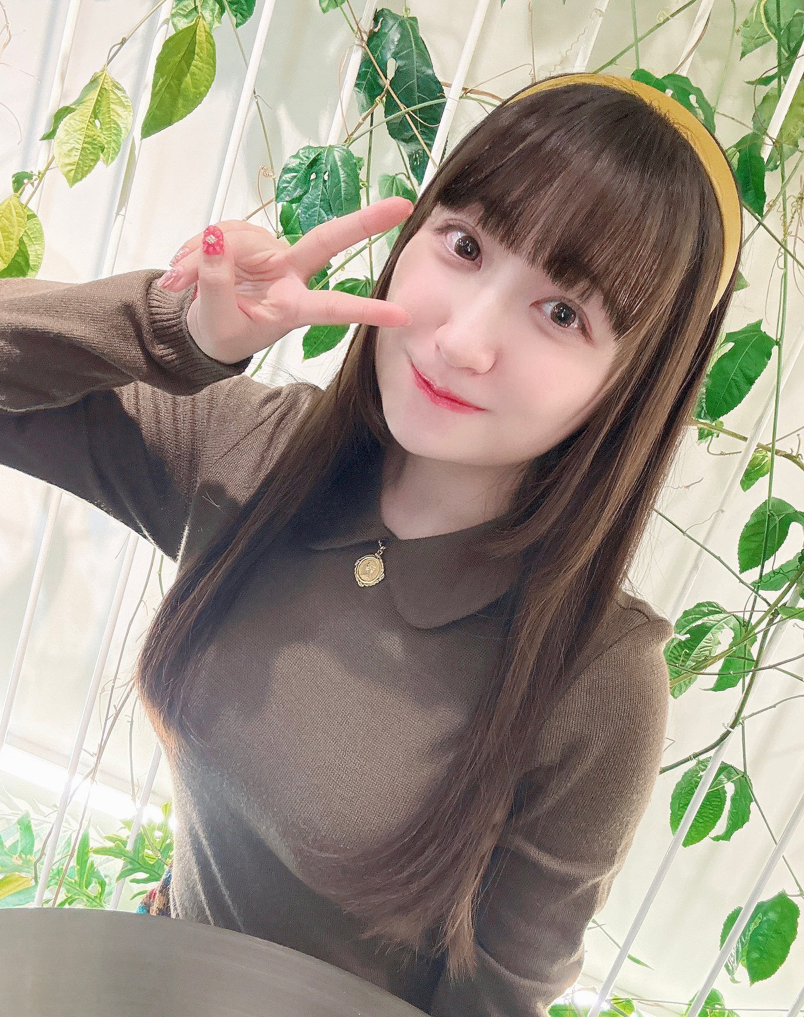 Kanon Takao nude 6