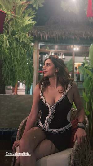 Kanupriya Gupta nude 1