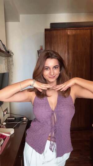 Kanupriya Gupta nude 3
