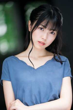 Kaori Ishihara nude 5