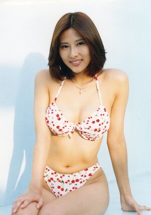 Kaori Wakana nude 2