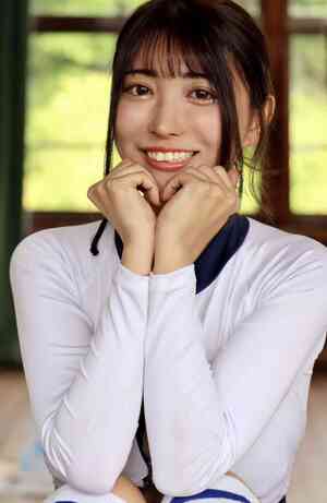 Kaoru Ichihara nude 11