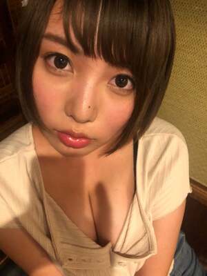 Kaoru Yasui nude 5