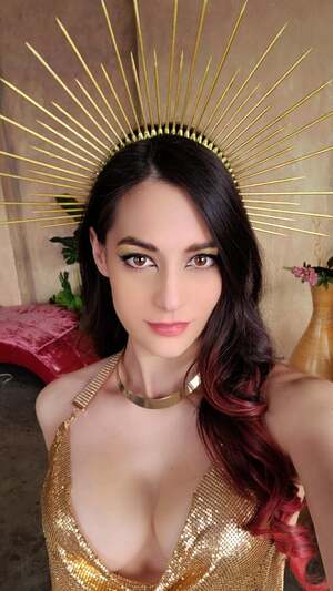 Kara Corvus nude 7