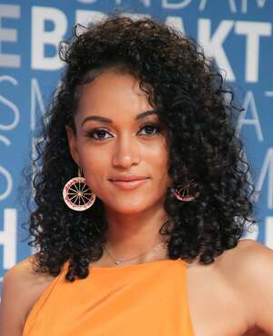 Kara McCullough nude 6