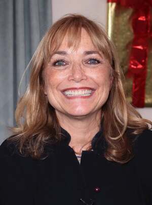 Karen Allen nude 11