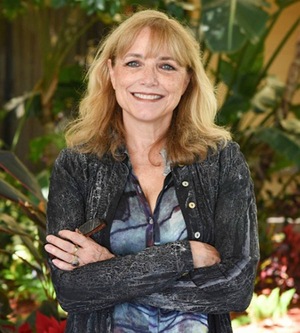Karen Allen nude 6