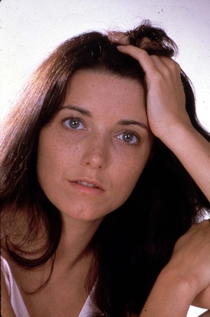 Karen Allen nude 7