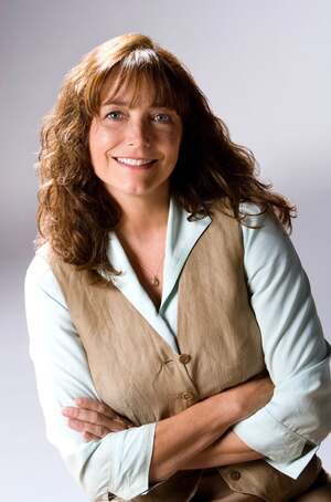Karen Allen nude 8