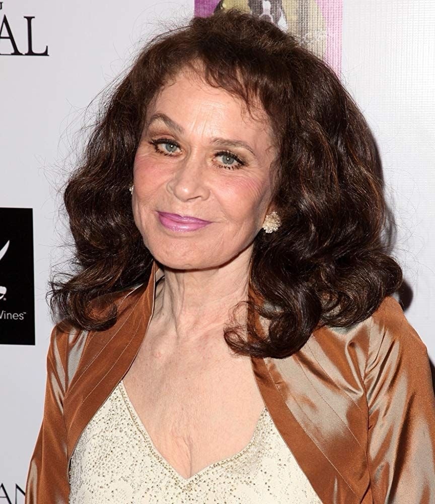 Karen Black nude 11