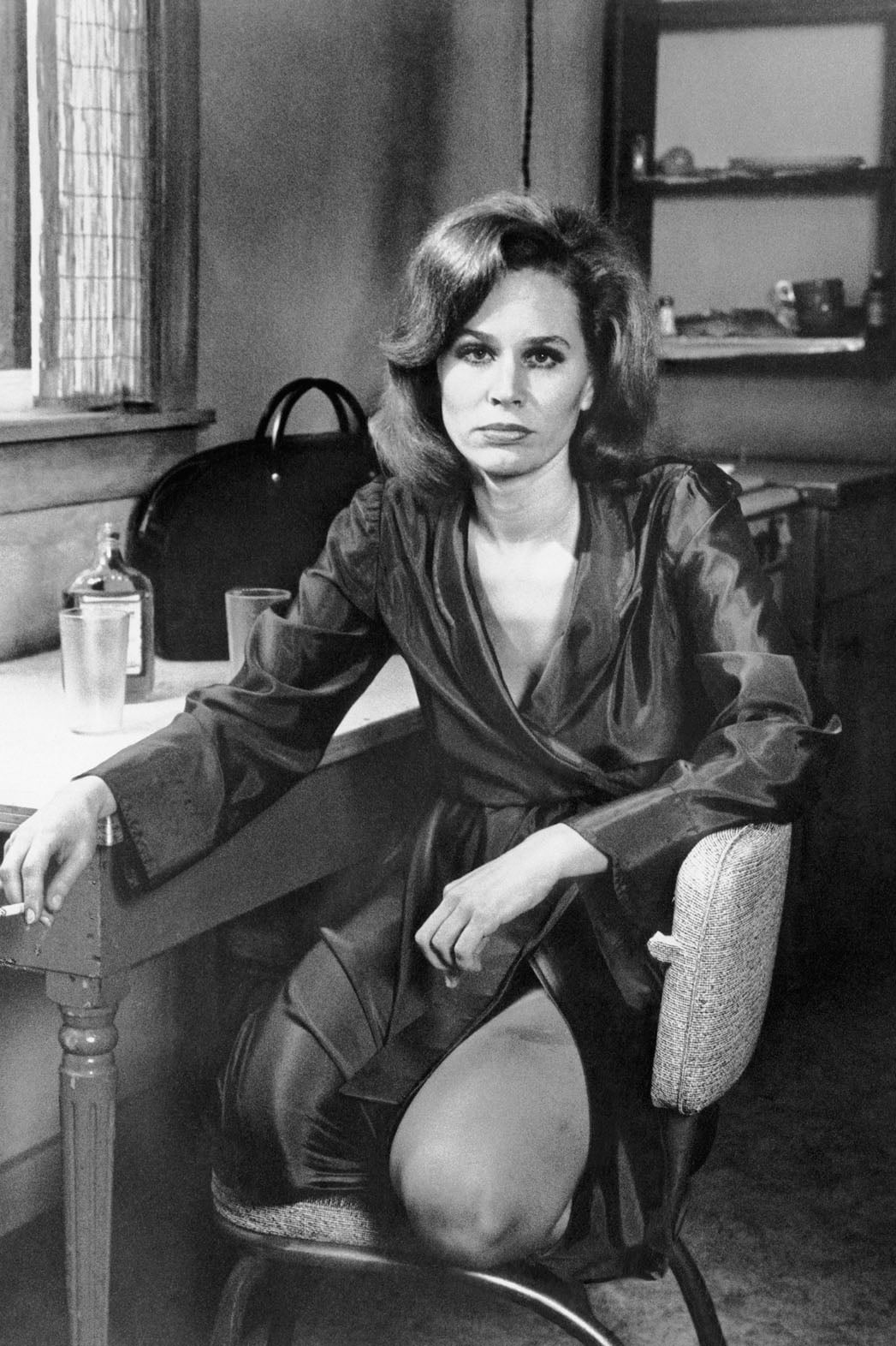 Karen Black nude 4