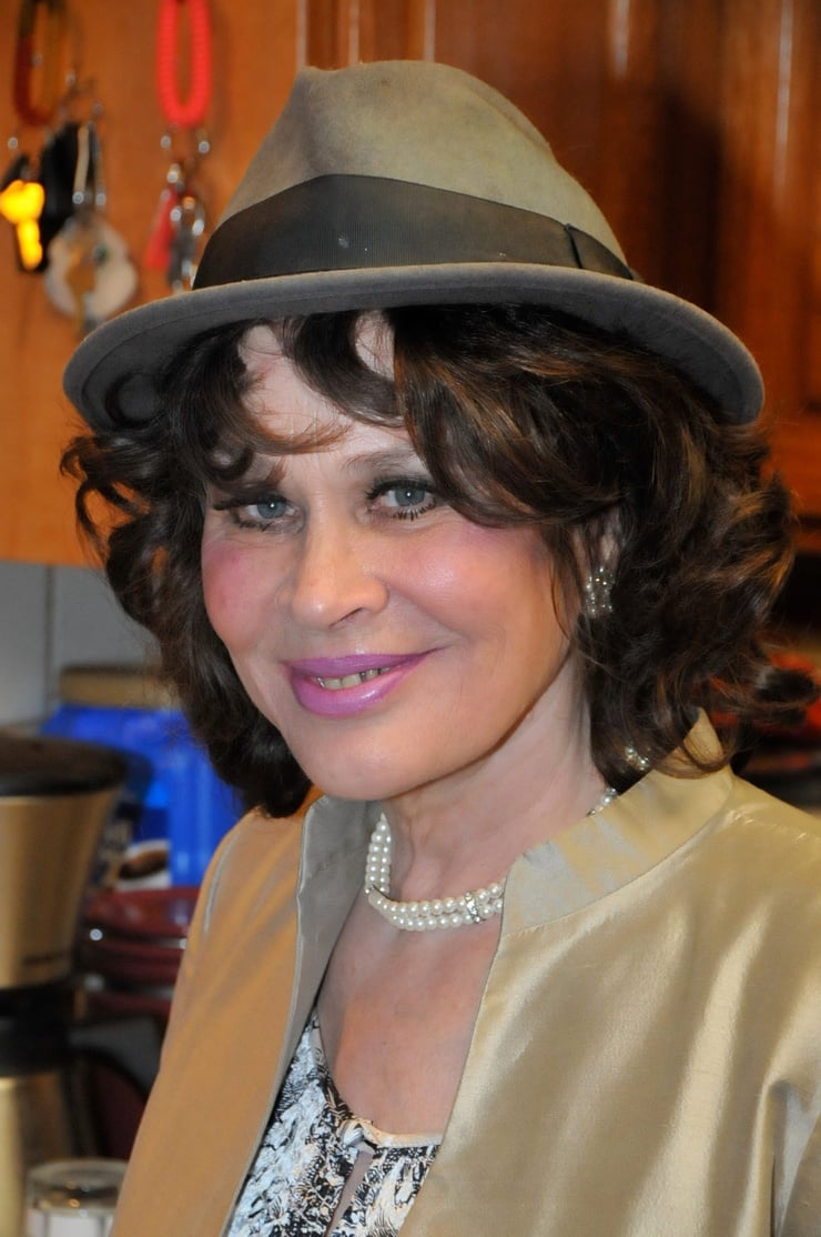 Karen Black nude 9