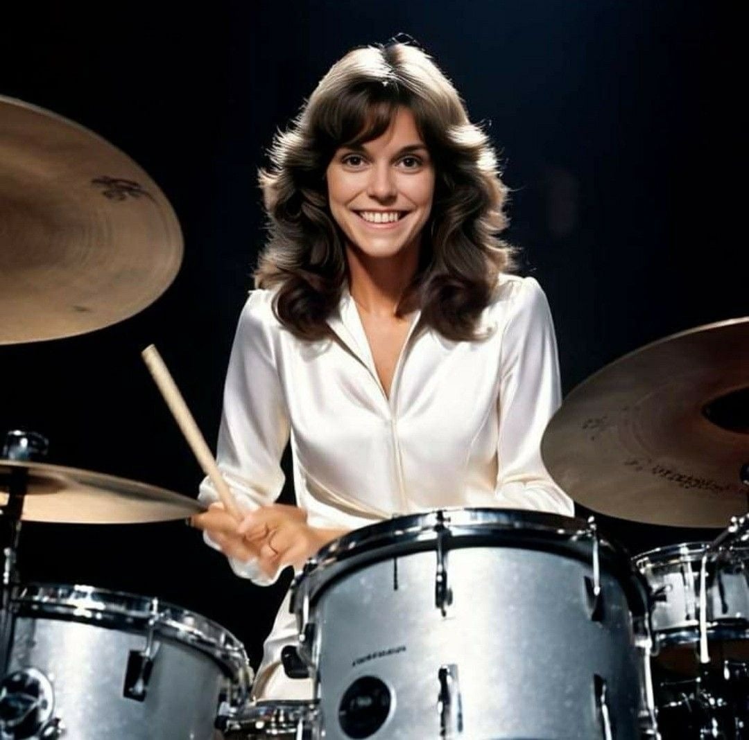 Karen Carpenter nude 10