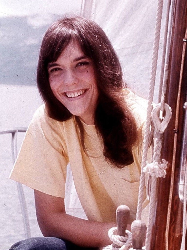 Karen Carpenter nude 11