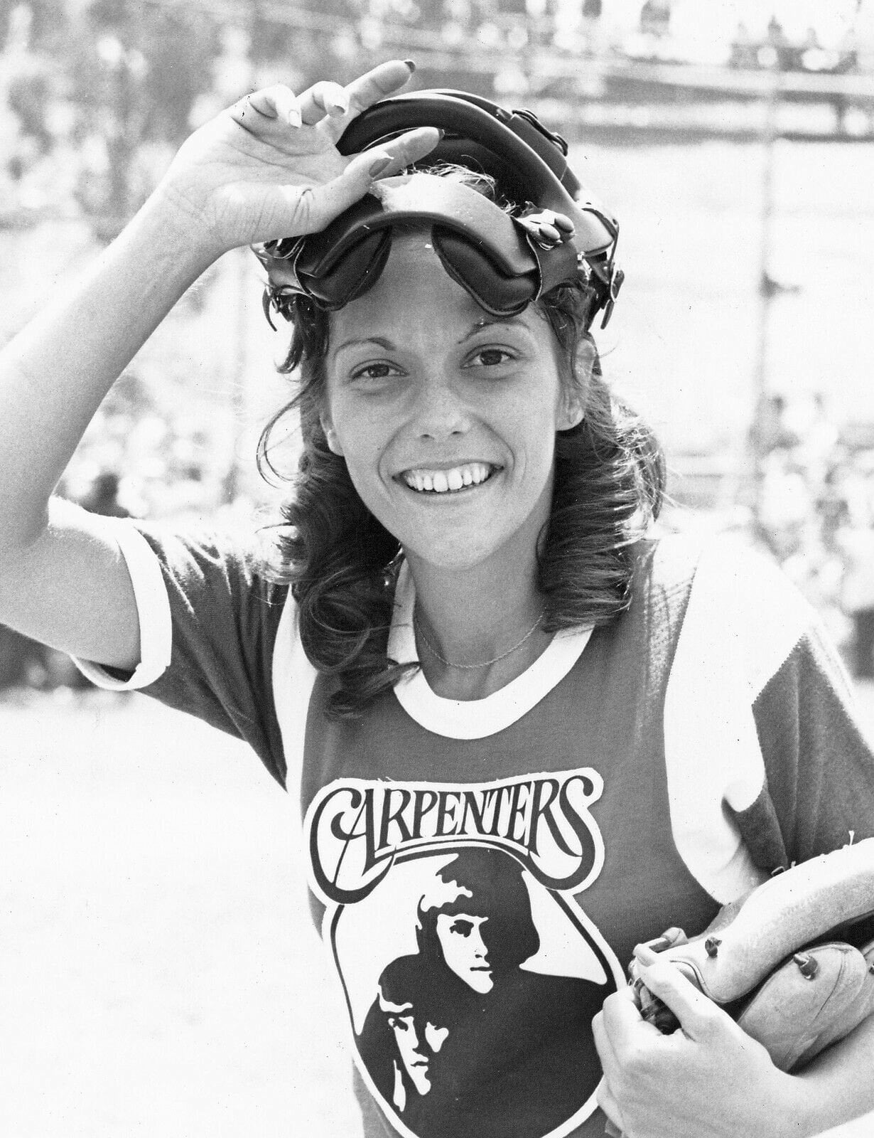 Karen Carpenter nude 12