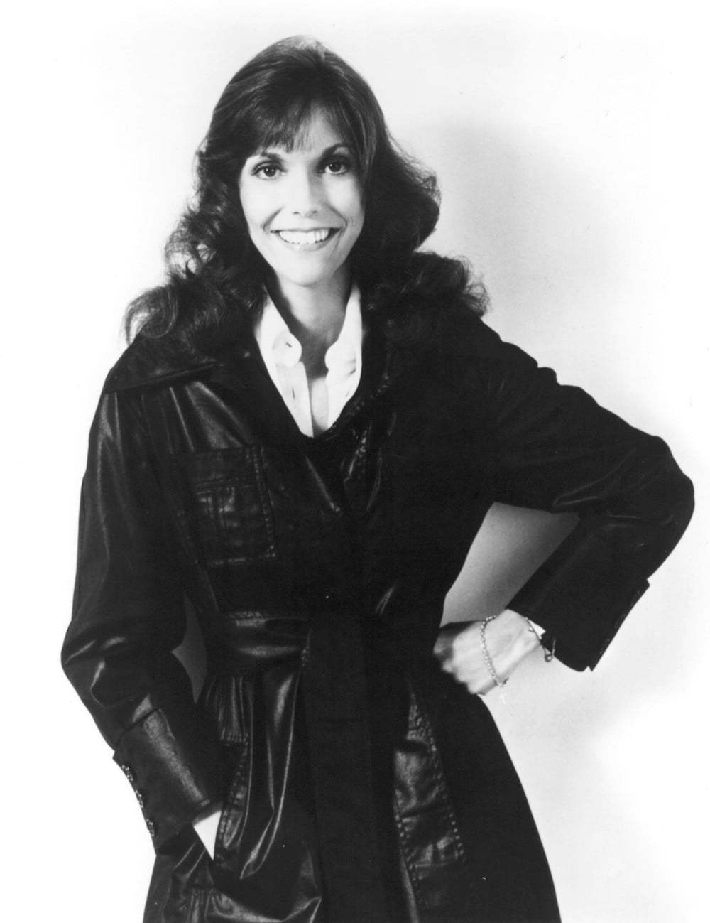 Karen Carpenter nude 2