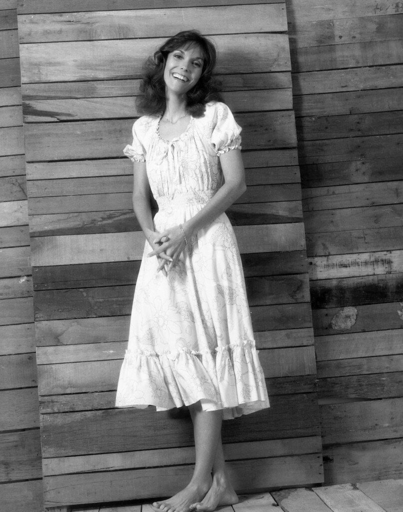 Karen Carpenter nude 3