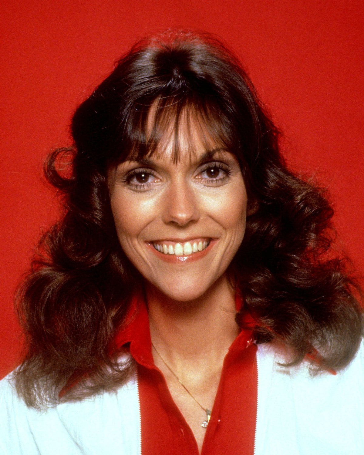 Karen Carpenter nude 7