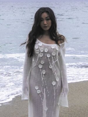 Karen Fukuhara nude 4