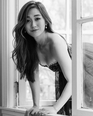 Karen Fukuhara nude 7