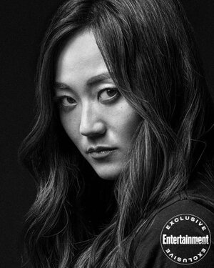 Karen Fukuhara nude 8