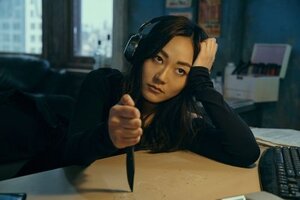 Karen Fukuhara nude 9