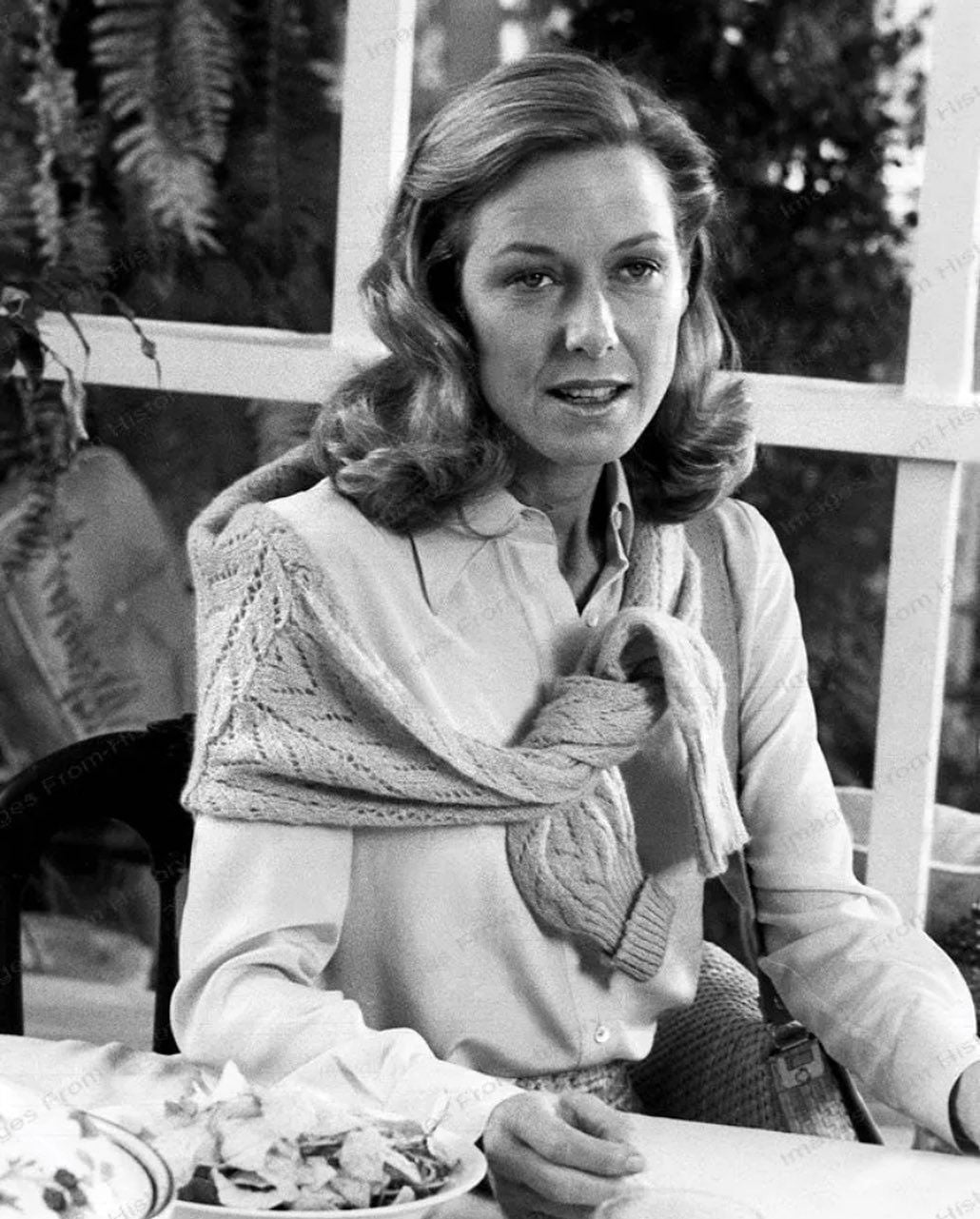 Karen Grassle