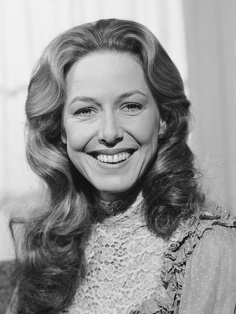 Karen Grassle nude 3