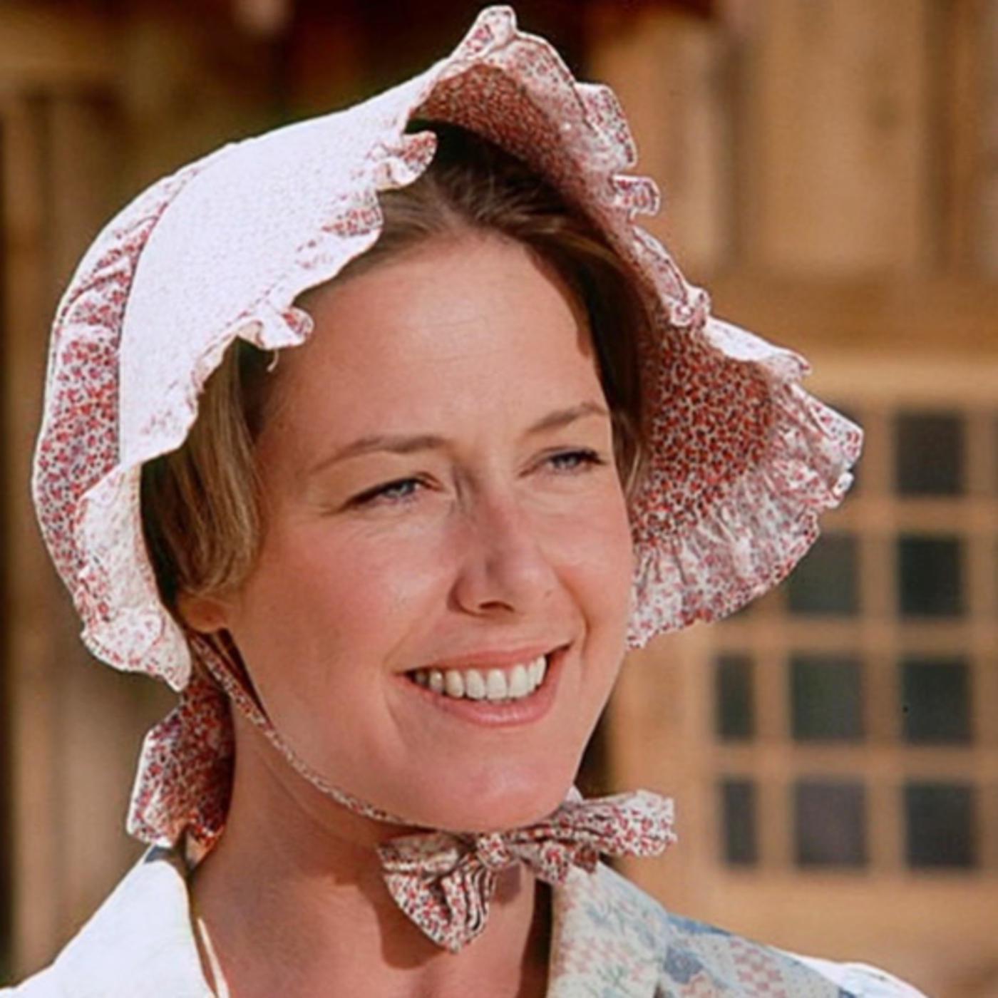 Karen Grassle nude 5