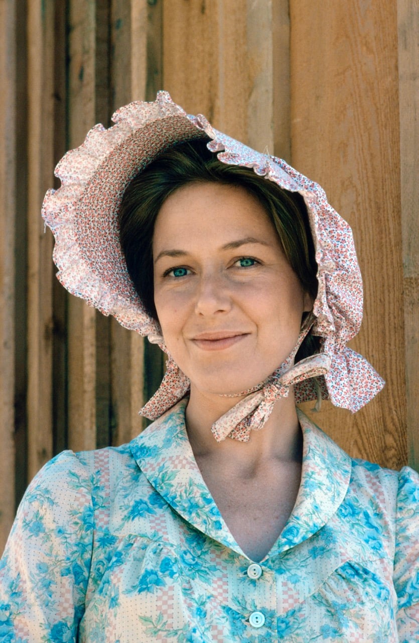 Karen Grassle nude 6