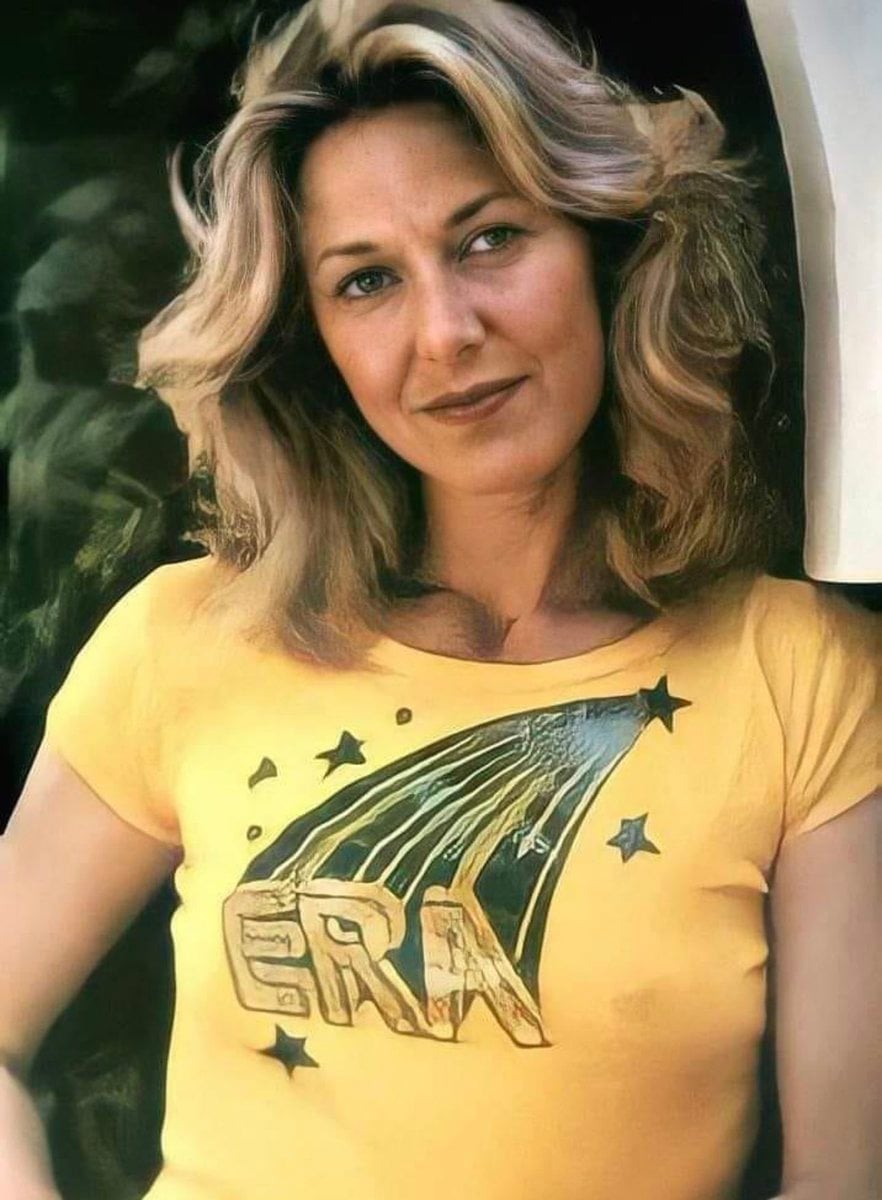 Karen Grassle nude 7