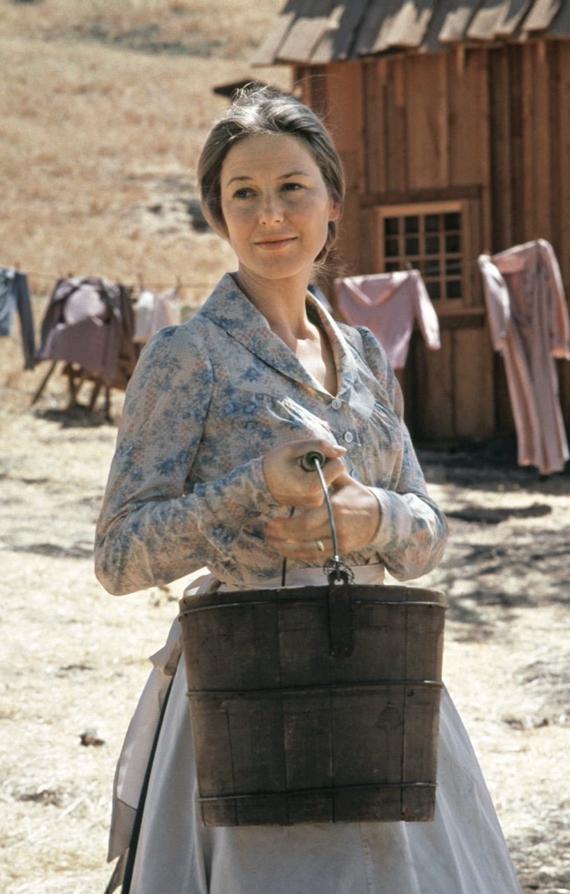 Karen Grassle nude 8